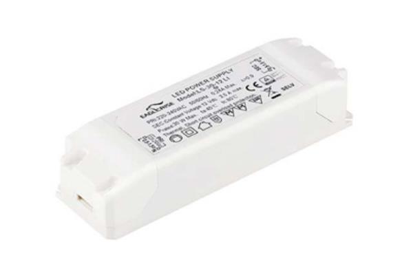 Alimentatore 30W 12v con morsetti - nuove Ver.