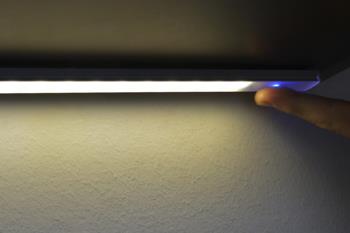 Customized led bar 60cm