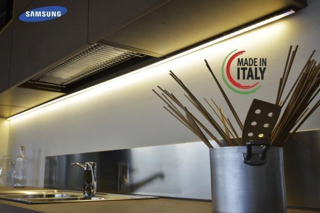 Barra Led Senza Comando: 190 cm - 1
